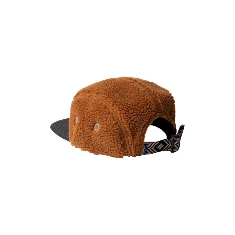 Fur ball store baseball cap