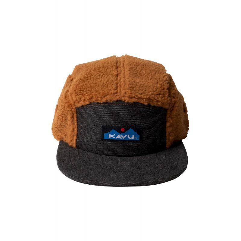 Kavu Fur Ball Camp - Cappellino | Hardloop