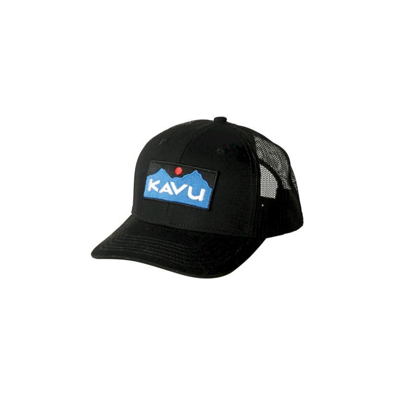 Kavu Above Standard - Casquette | Hardloop