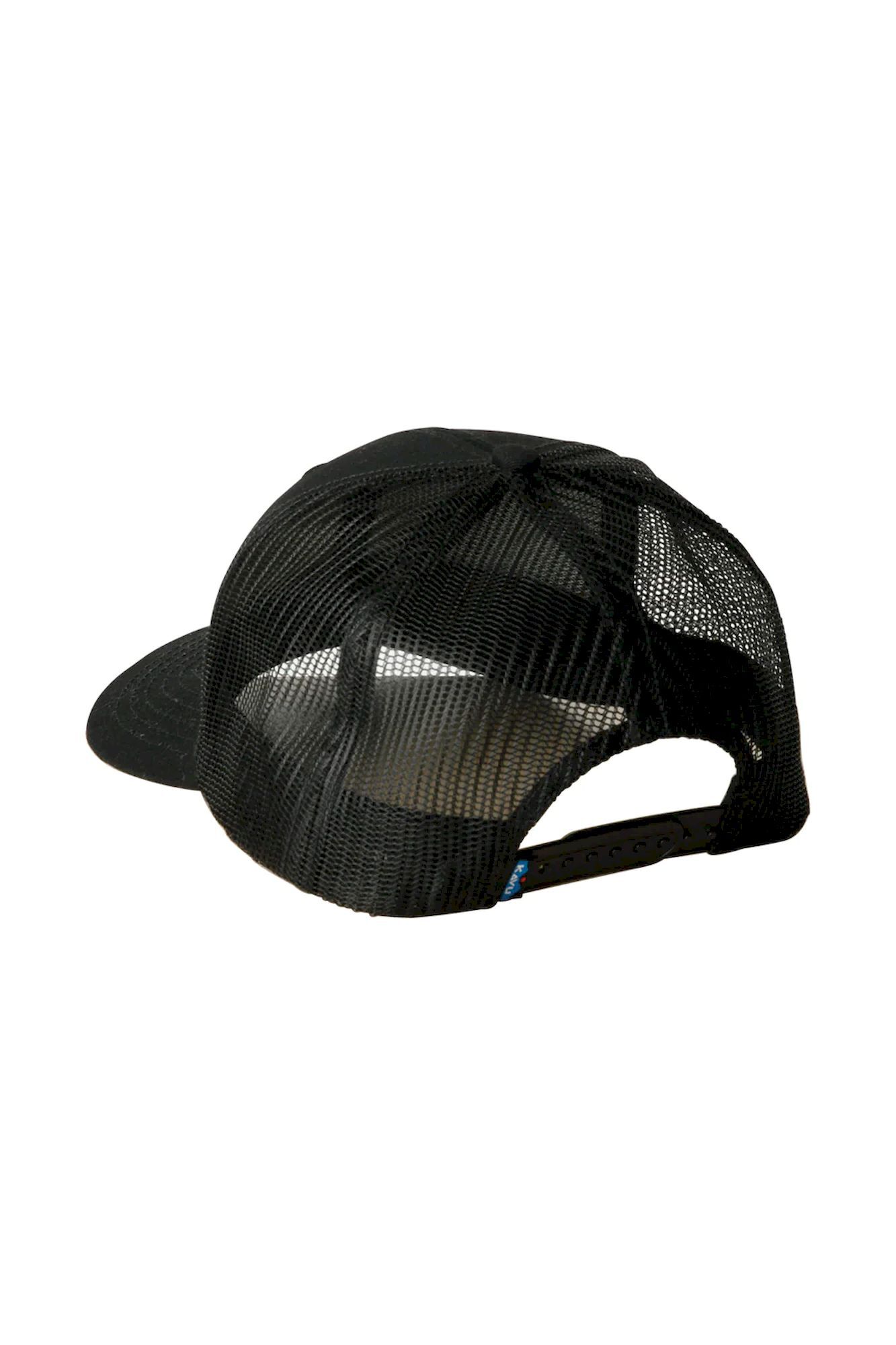 Kavu Above Standard - Cappellino | Hardloop