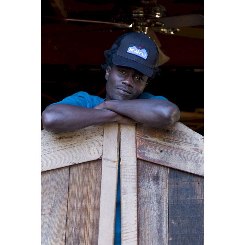Kavu Above Standard - Cappellino | Hardloop