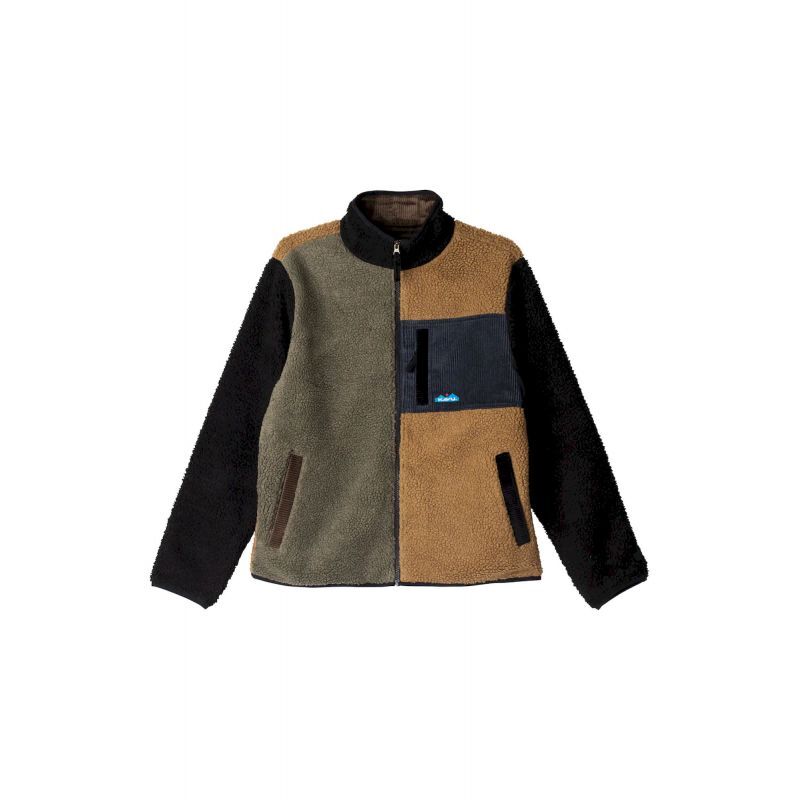 Wayside - Polar homem