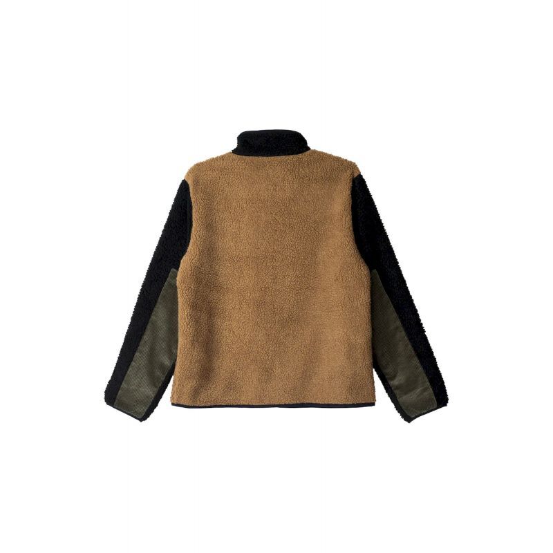 Kavu Wayside - Polaire homme | Hardloop