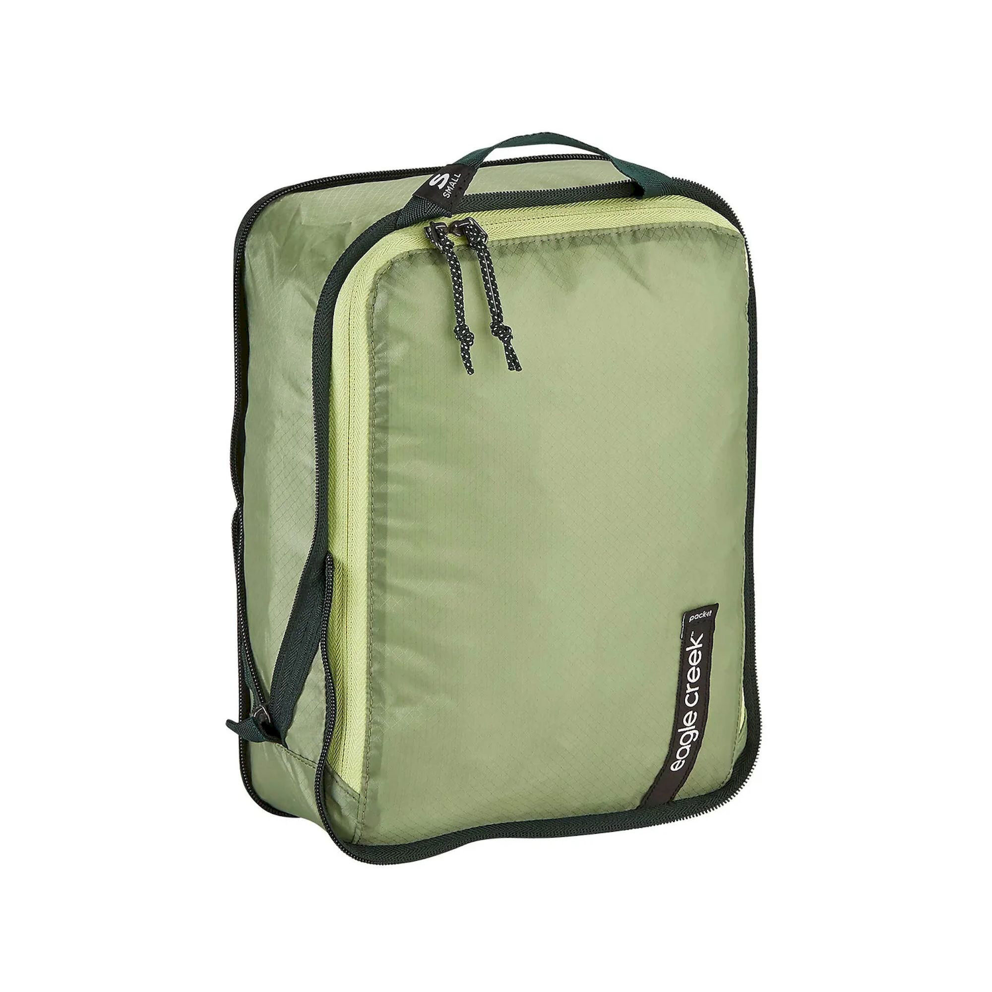 Eagle Creek Pack-It Isolate Compression Cube - Koffer | Hardloop