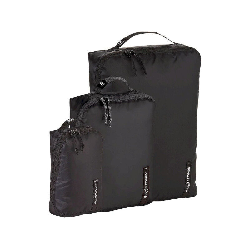 Eagle Creek Pack-It Isolate Cube Set - Suitcase | Hardloop
