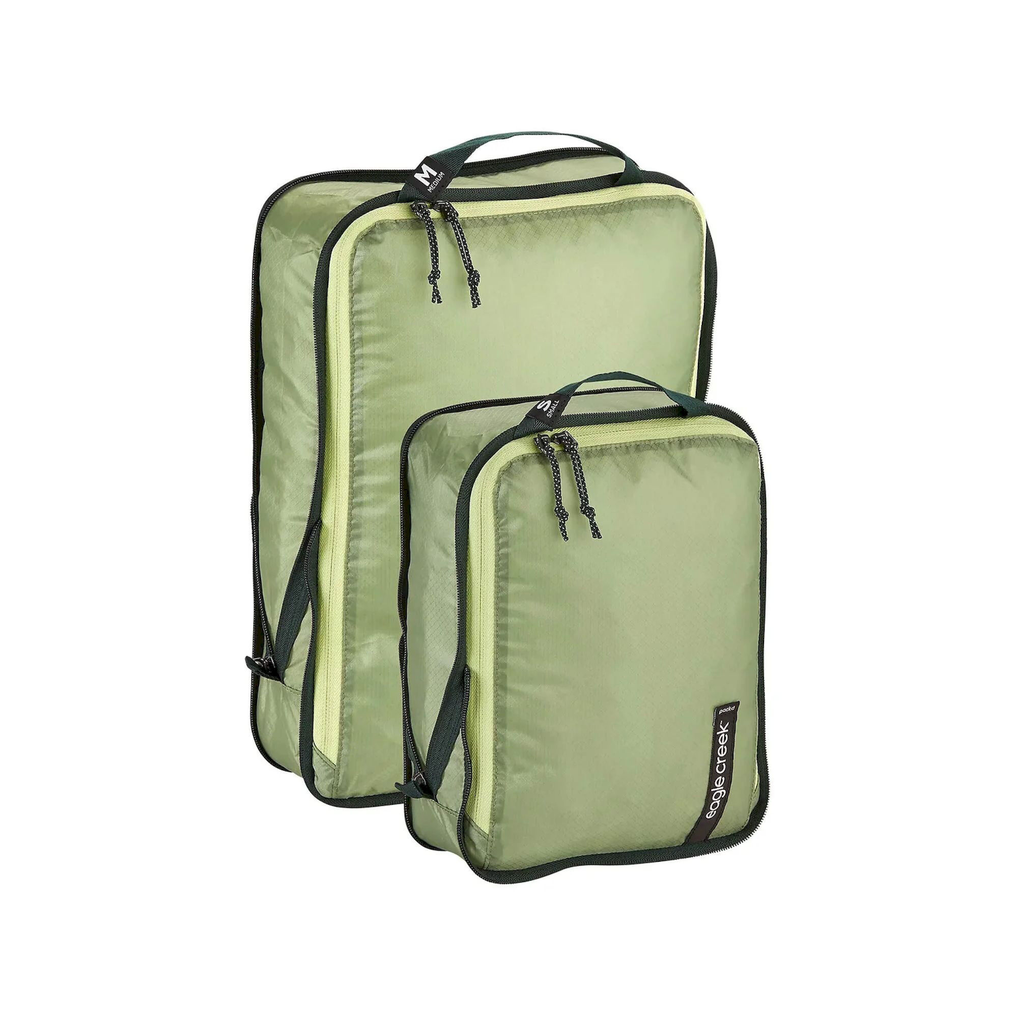 Eagle Creek Pack-It Isolate Compression Cube Set - Suitcase | Hardloop