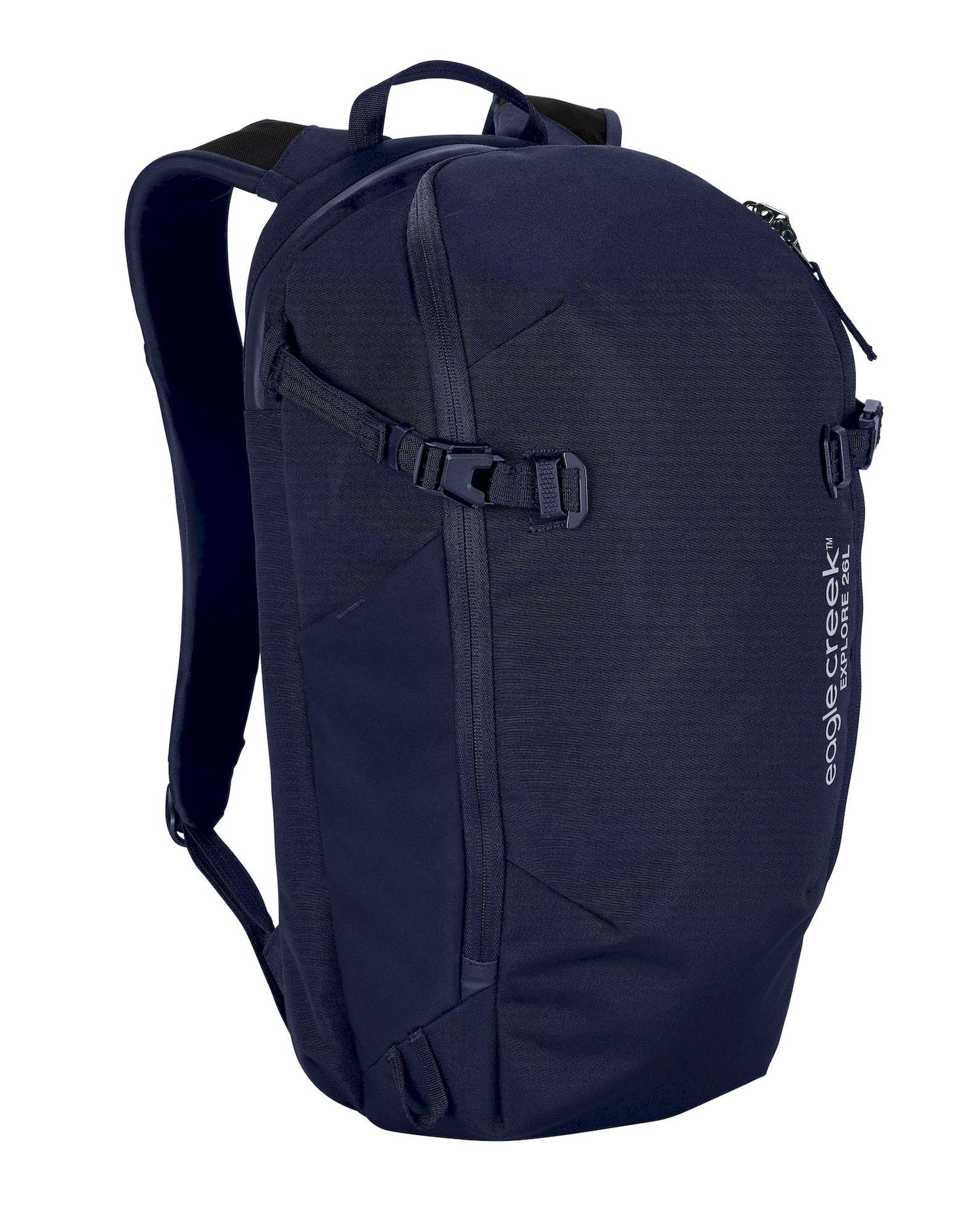 Eagle Creek Explore Backpack Valise Hardloop