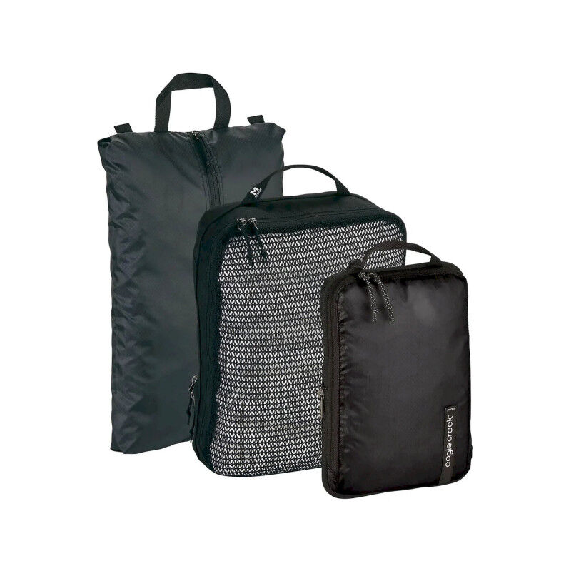 Eagle Creek Pack-It Essentials Set - Suitcase | Hardloop