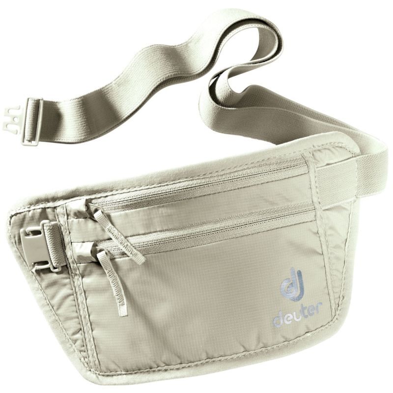 Deuter Security Money Belt 1 - Torebka nerka | Hardloop