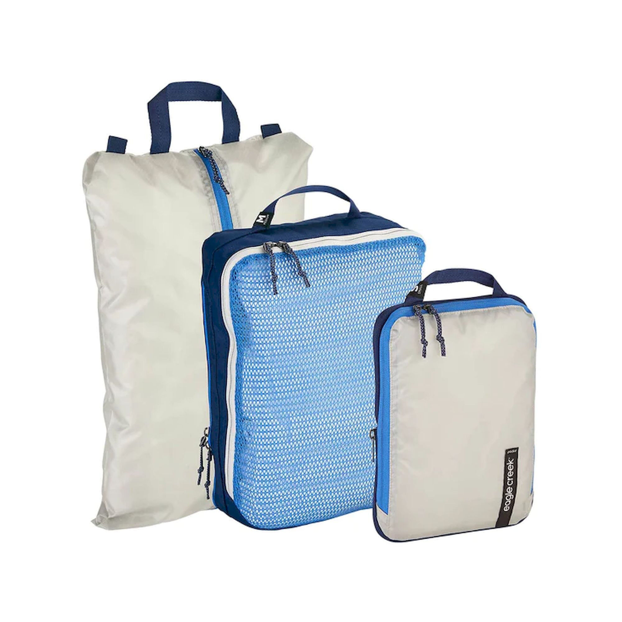 Eagle Creek Pack-It Essentials Set - Suitcase | Hardloop