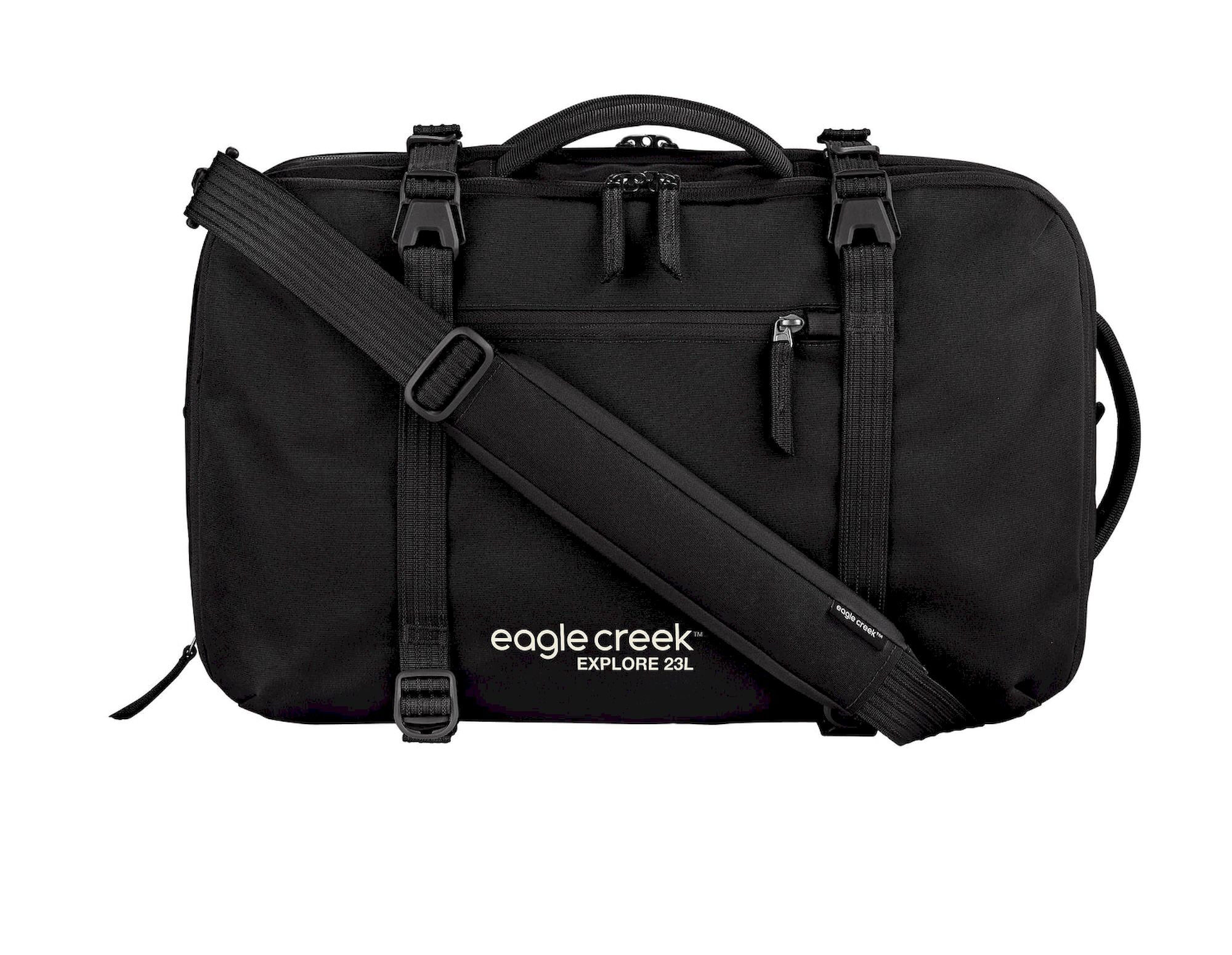 Eagle Creek Explore Transit Bag - Walizka | Hardloop