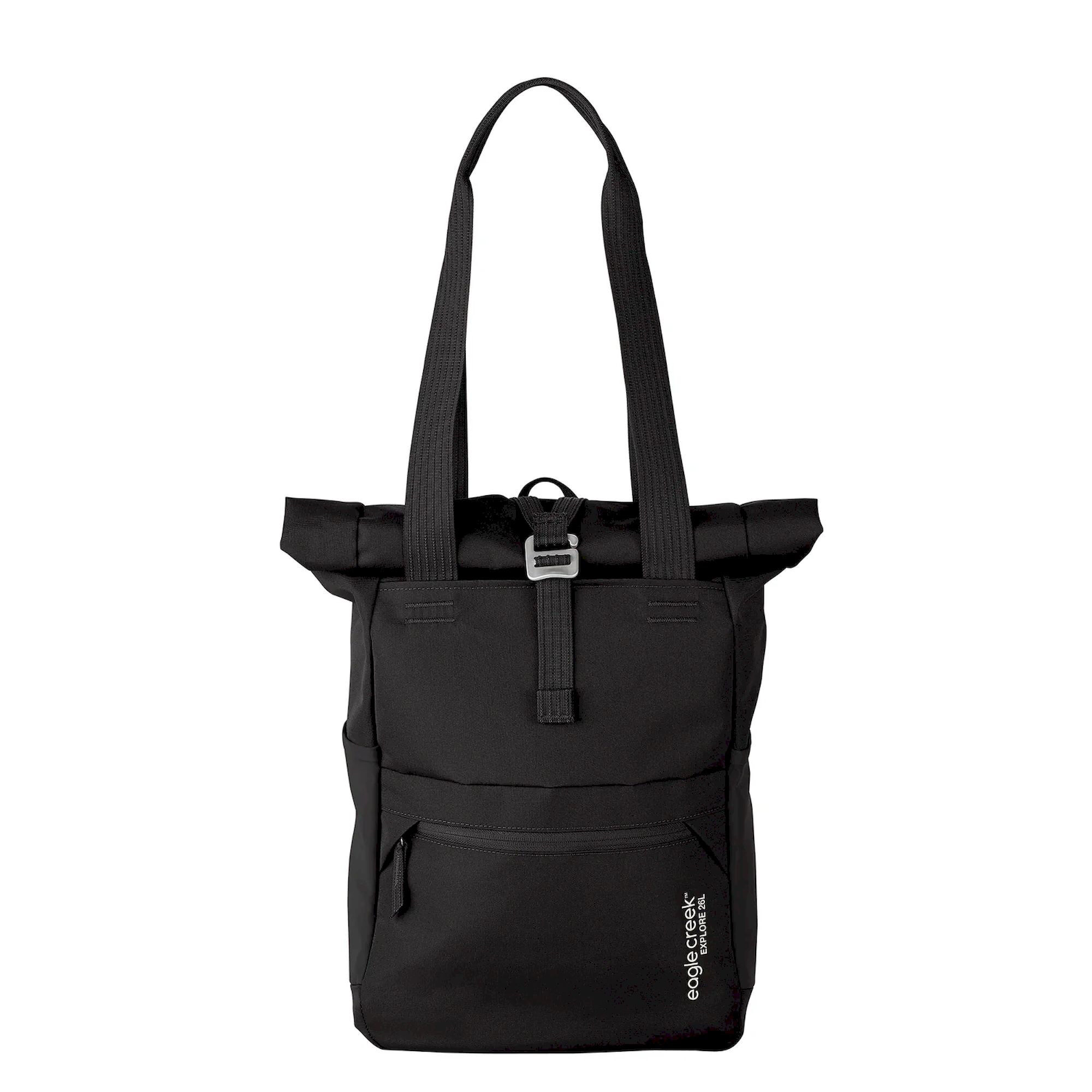 Eagle Creek Explore Tote Pack - Suitcase | Hardloop
