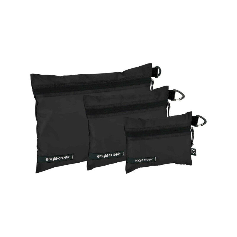 Eagle Creek Organizer per Valigie - Pack-It Dry Slim Cube - graphite