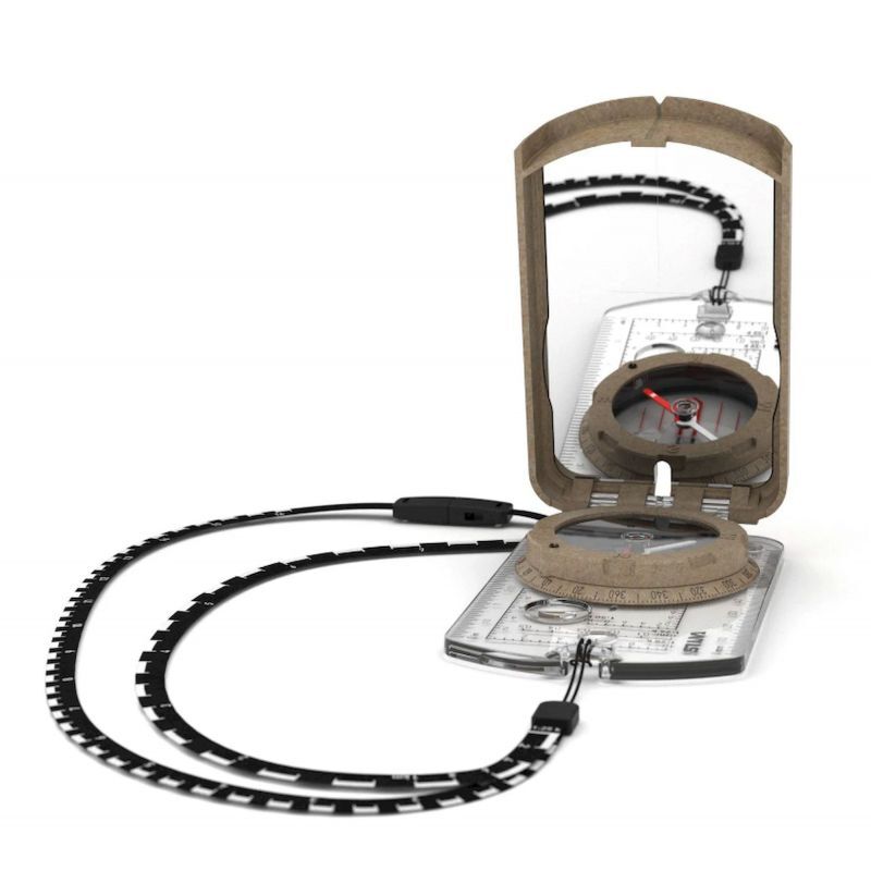 Silva Terra Expedition - Bussola | Hardloop