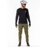 Scott Trail Vertic LS - Cykeljersey - Herrer | Hardloop