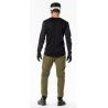 Scott Trail Vertic LS - MTB Trikot - Herren | Hardloop