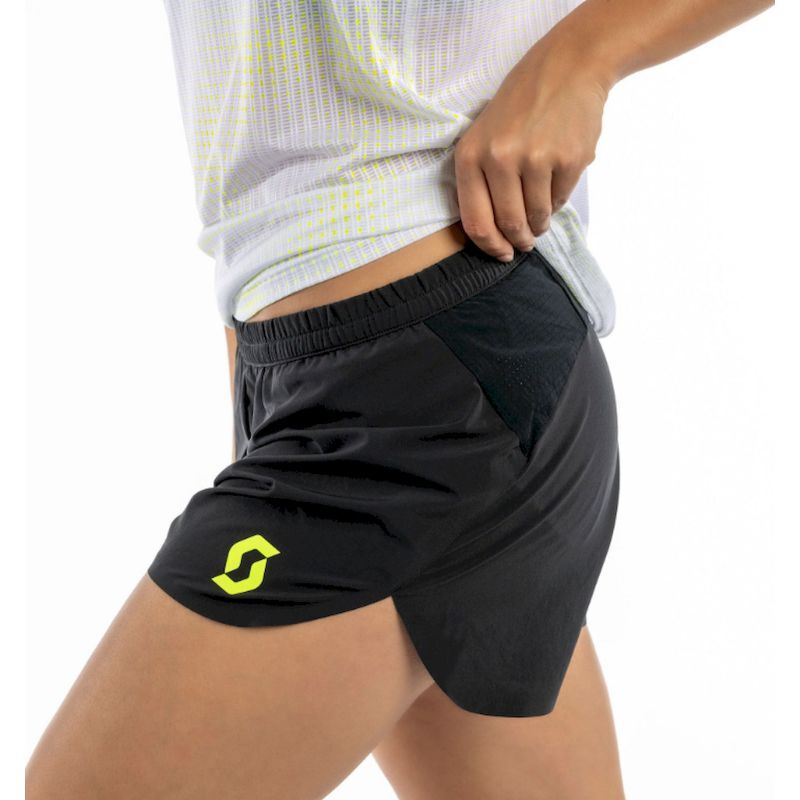 Scott RC Run Split Shorts - Trail running shorts - Women's | Hardloop