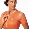 Scott Endurance 15 SS - Koszulka kolarska damska | Hardloop