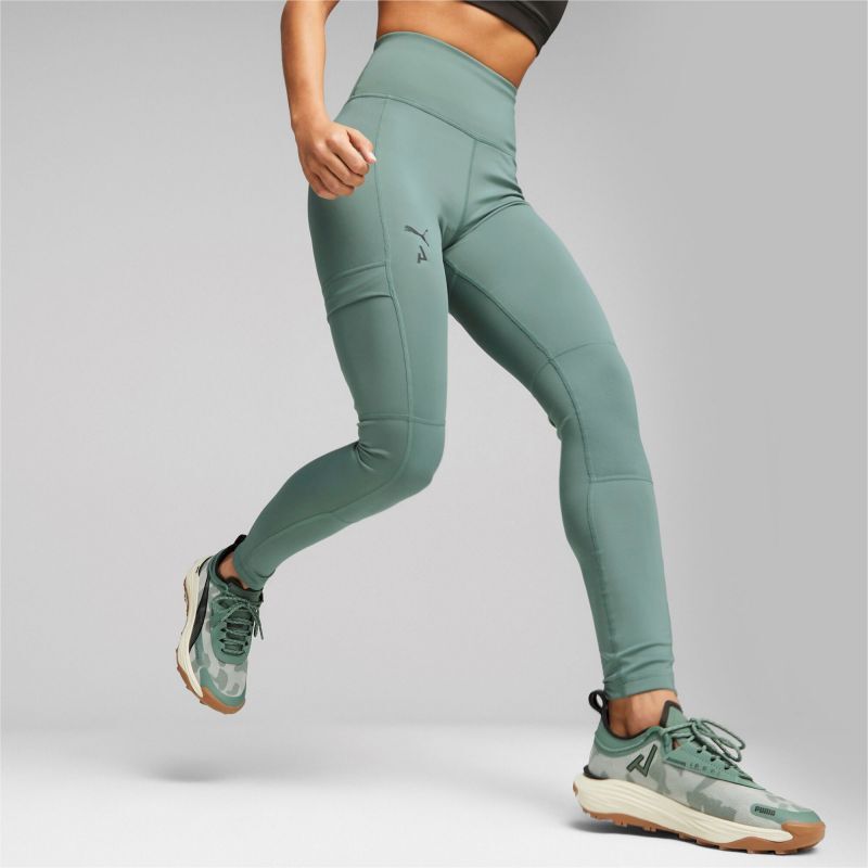 Puma W Se4sons Full Tight Wns - Running leggings - Women's | Hardloop