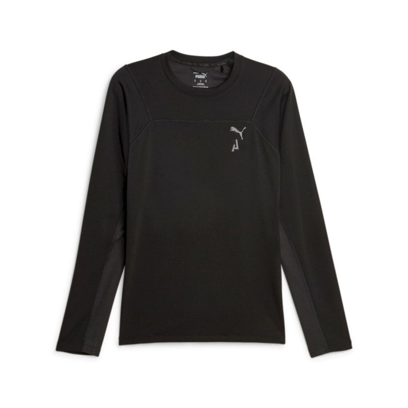 Puma FD Se4sons Polyp Raincell LS - Funktionsunterwäsche - Herren | Hardloop