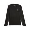 Puma FD Se4sons Polyp Raincell LS - Pánsky dres | Hardloop