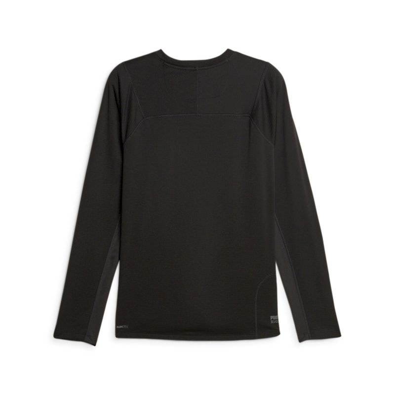Puma FD Se4sons Polyp Raincell LS - Koszulka meska | Hardloop