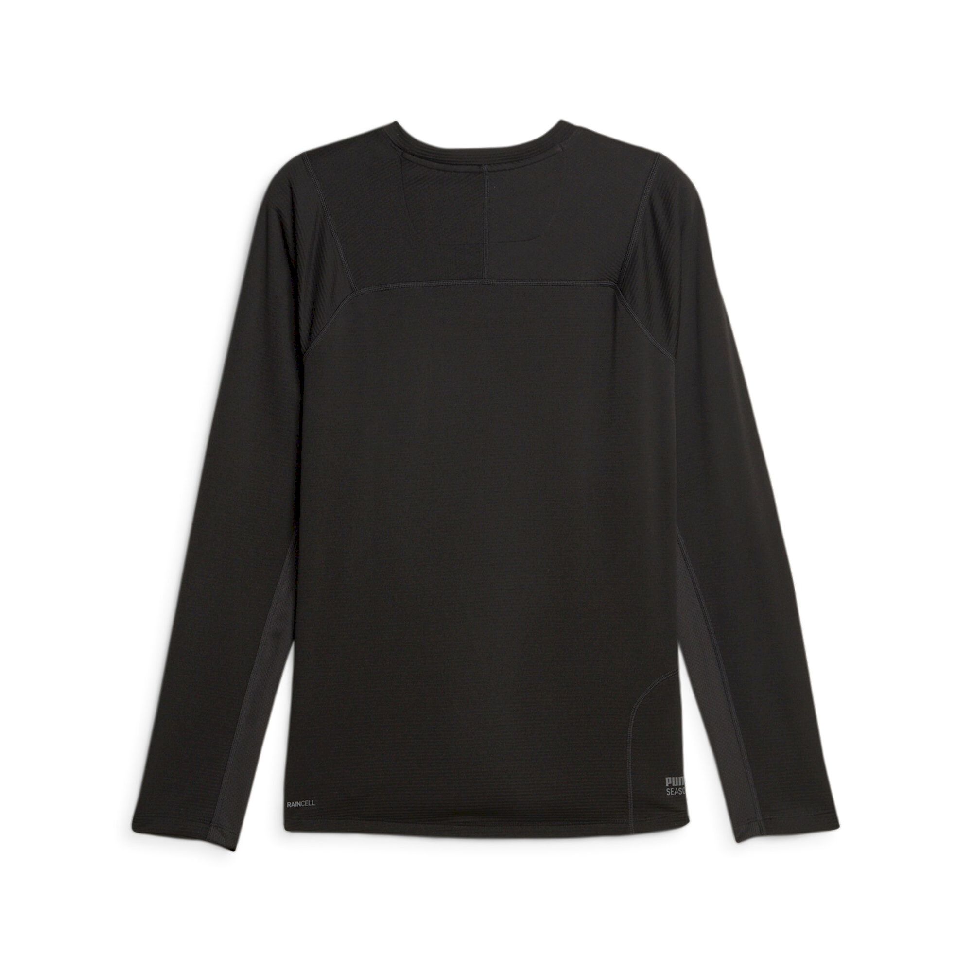 Puma FD Se4sons Polyp Raincell LS - Funktionsunterwäsche - Herren | Hardloop