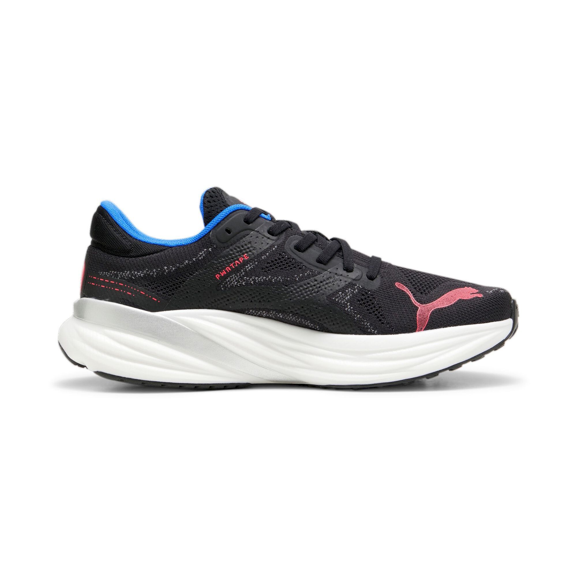 Puma Magnify Nitro 2 - Chaussures running homme | Hardloop