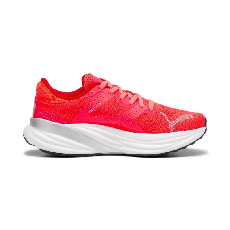 Puma Magnify Nitro Wns Running shoes Women's Hardloop