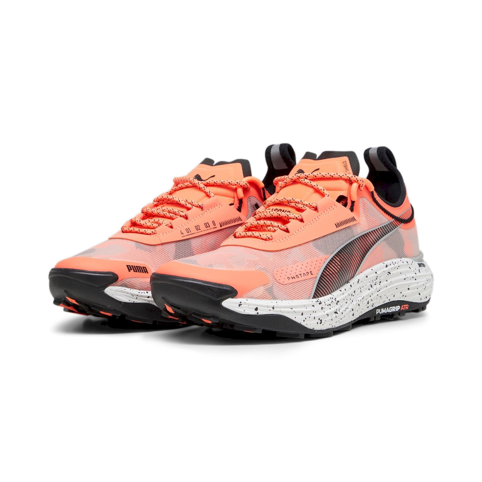 Puma Voyage Nitro 3 - Trail running shoes - Men's | Hardloop