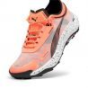 Puma Voyage Nitro 3 - Trailrunningschuhe - Herren | Hardloop