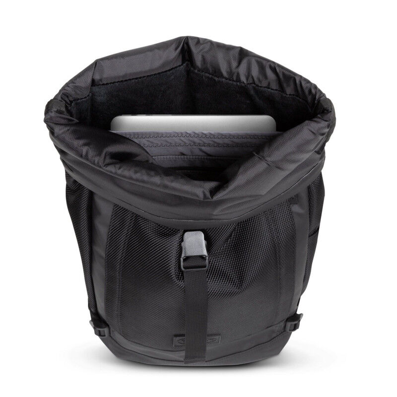 Eastpak Tecum Roll CNNCT - Rejserygsæk | Hardloop