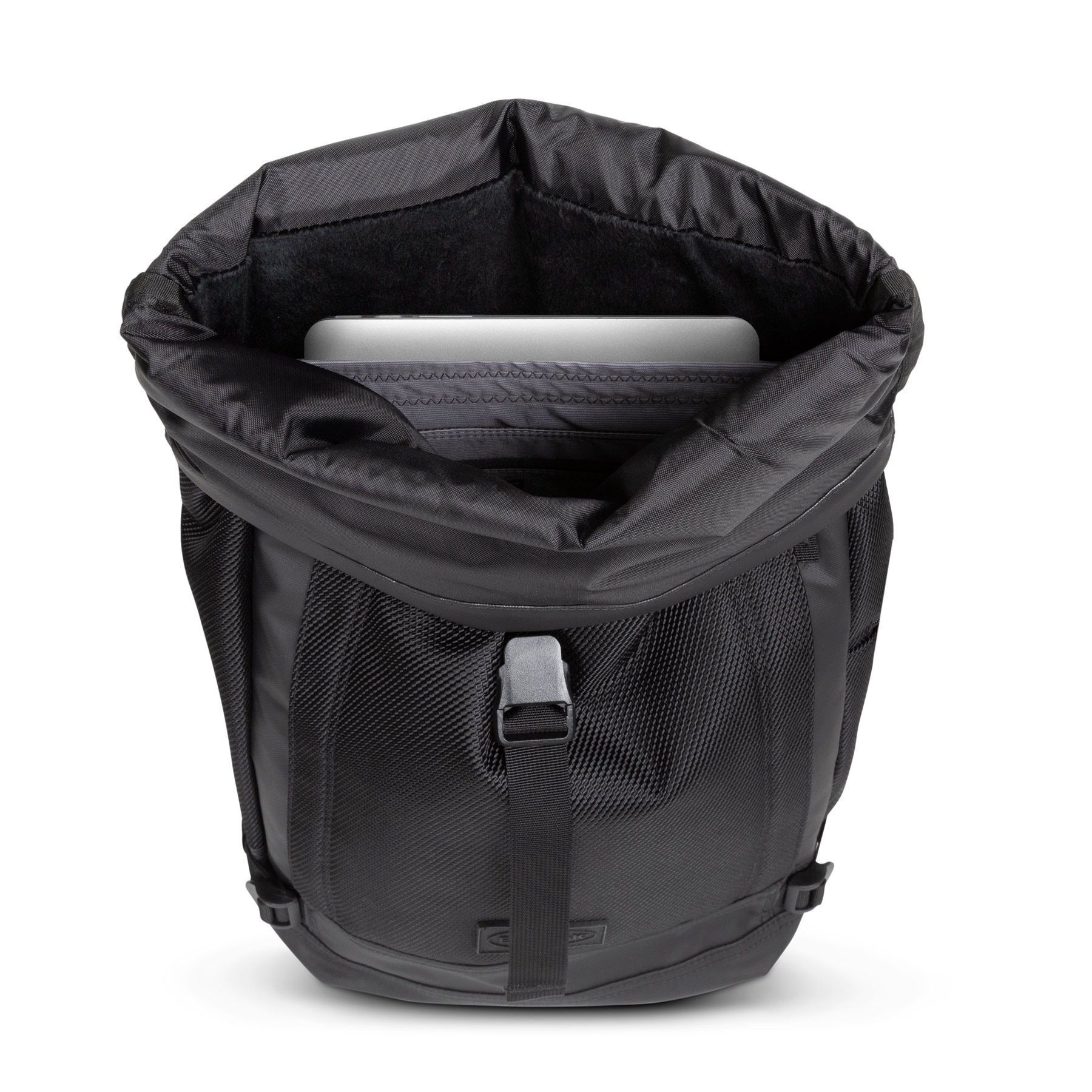 Eastpak waterproof backpack best sale