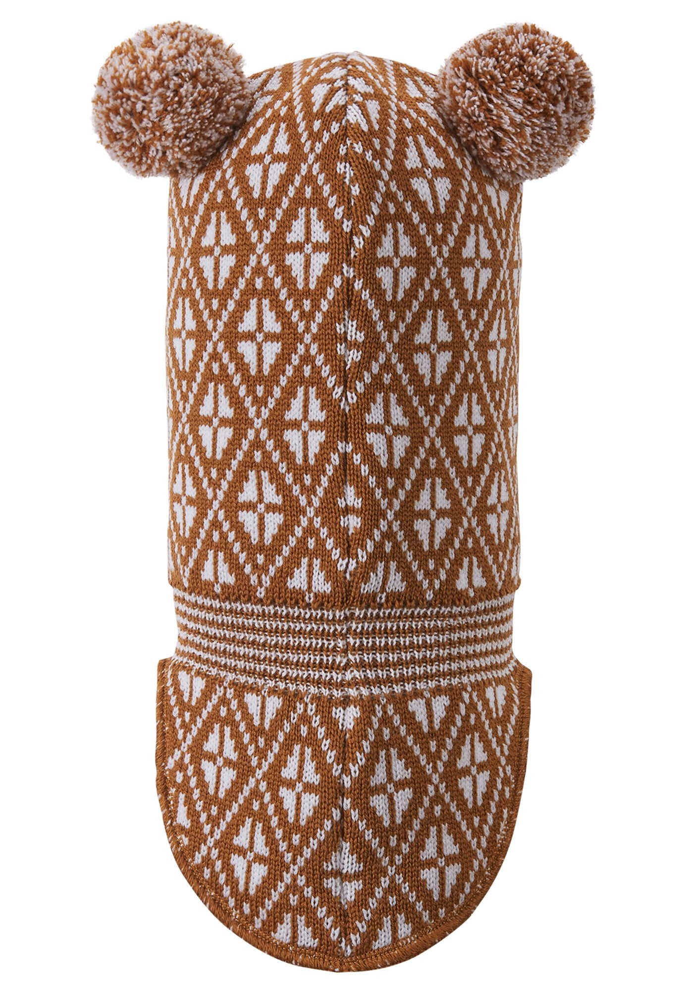 Reima Kuuraan - Balaclava - Kid's | Hardloop