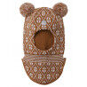 Reima Kuuraan - Balaclava - Kid's | Hardloop