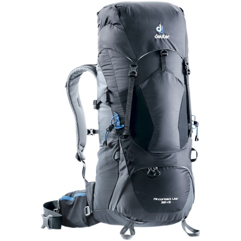 Deuter - Aircontact Lite 32 + 5 - Zaino da trekking