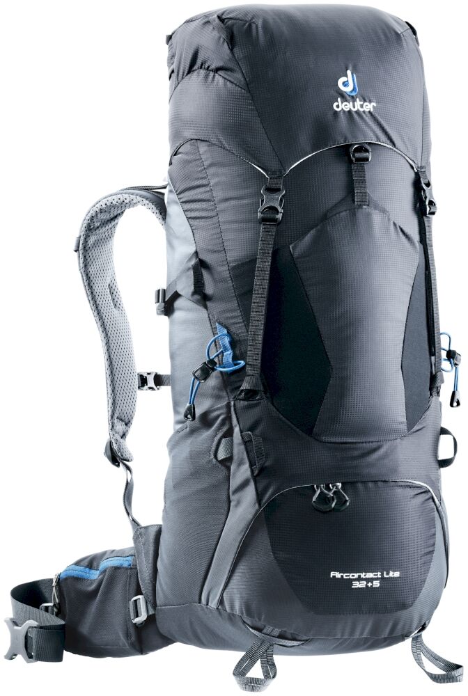 Deuter - Aircontact Lite 32 + 5 - Hiking backpack