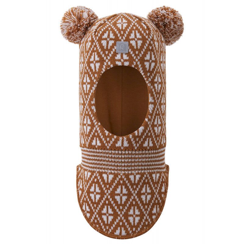 Cagoule Polaire Bébé BARTS Noa Balaclava Cream - Breizh Rider Cagoule Polaire Bébé BARTS Noa Balaclava Cream - Breizh Rider