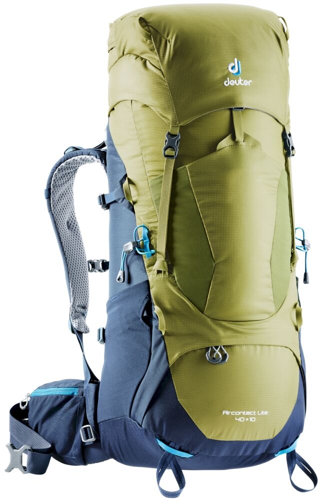 Deuter - Aircontact Lite 40 + 10 - Trekking backpack