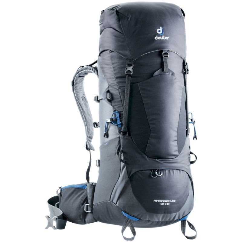 deuter act lite 40 10 ultralight trekking backpack 35L SL Papaya/Lava 3340015 95030 Sportique Discover the ultimate companion for your outdoor adventures with this high Deuter - Aircontact Lite 40