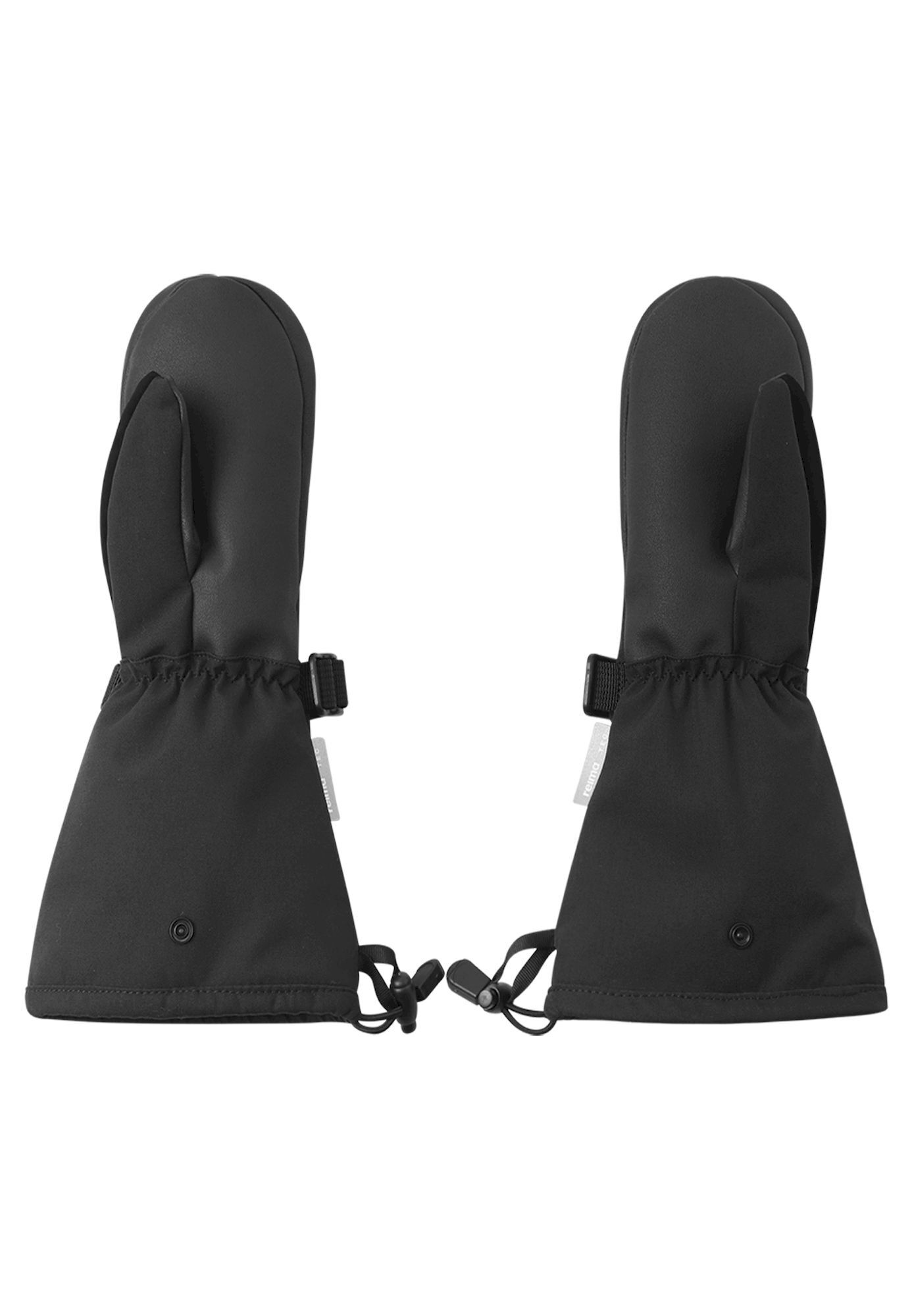 Reima Snoukka - Ski gloves - Kid's | Hardloop