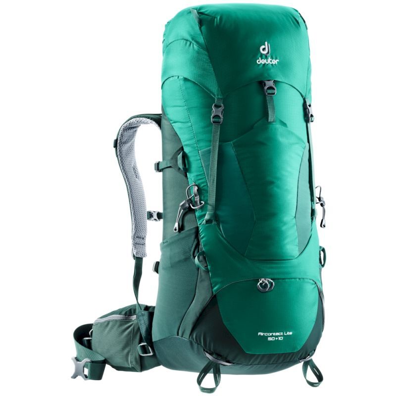 Deuter - Aircontact Lite 50 + 10 - Zaino da trekking