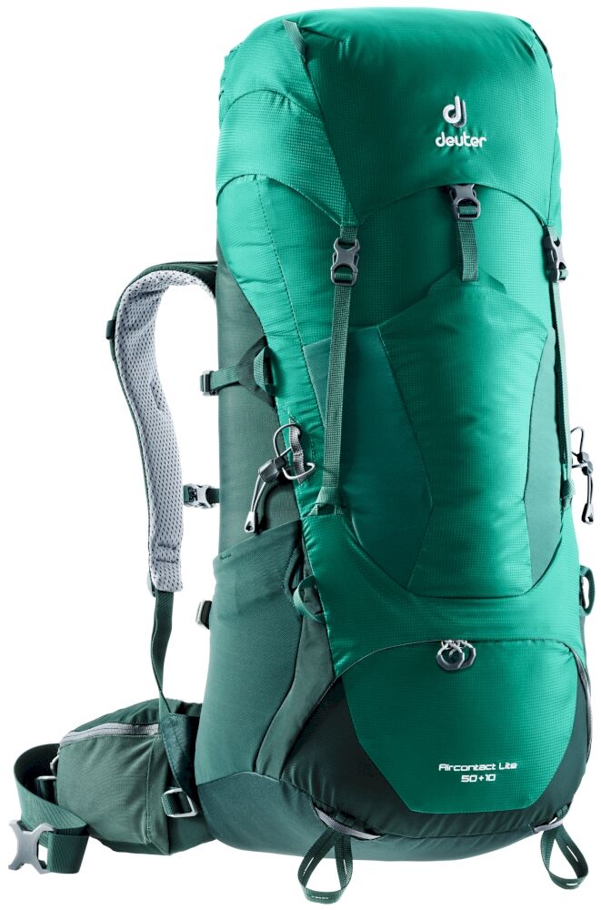Deuter - Aircontact Lite 50 + 10 - Trekking backpack