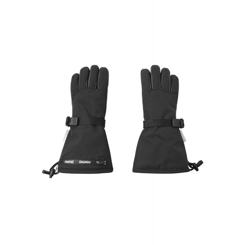Skimba - Ski gloves - Kid's