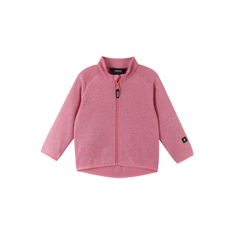 Finkid Giacca Interna Rimovibile - Giacca In Pile Bambino - TONTTU - Foto 13