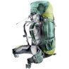 Deuter Aircontact 65 + 10 - Sac à dos randonnée | Hardloop