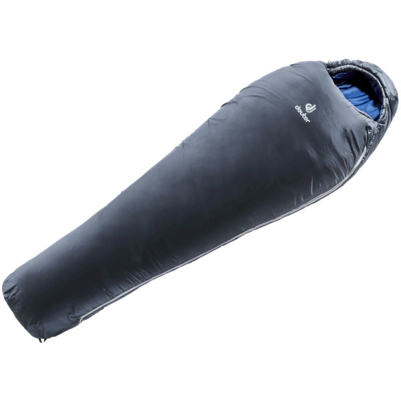 Deuter Orbit +5° - Śpiwor | Hardloop