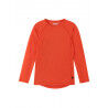 Red Orange
