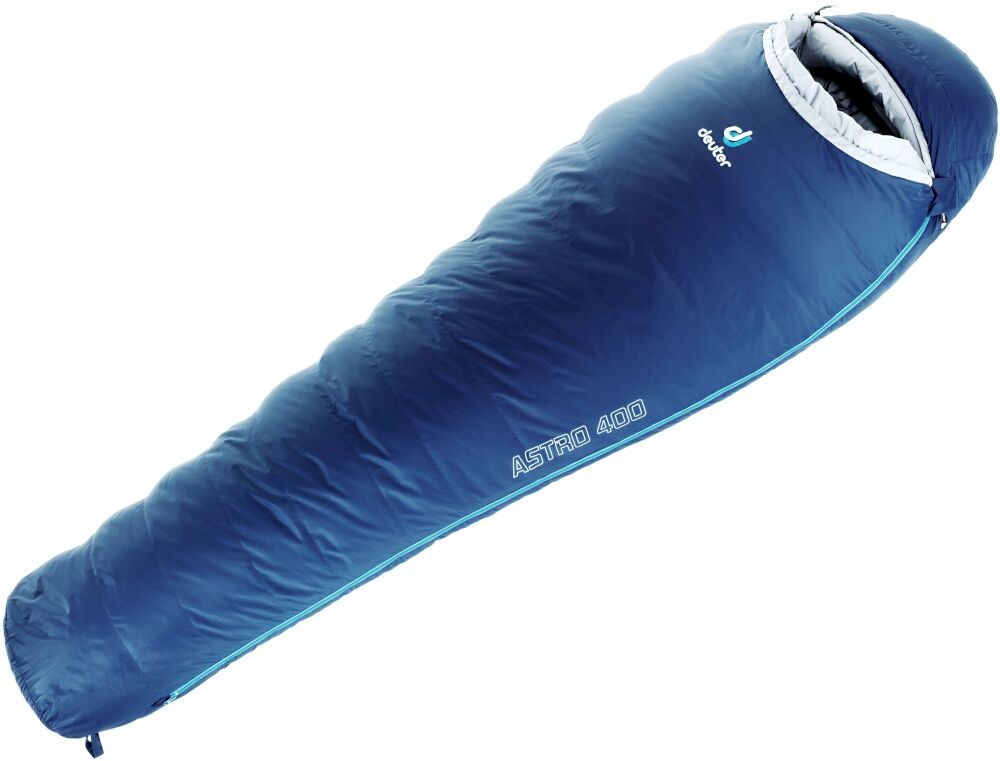 Deuter - Astro 400 - Saco de dormir