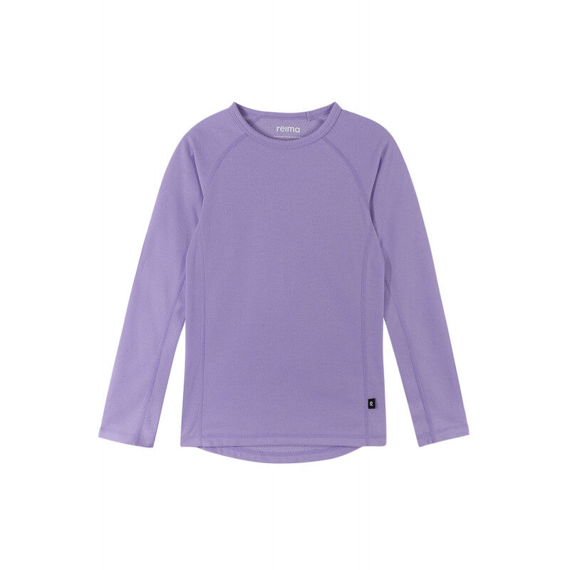 Lani - Camiseta técnica criança